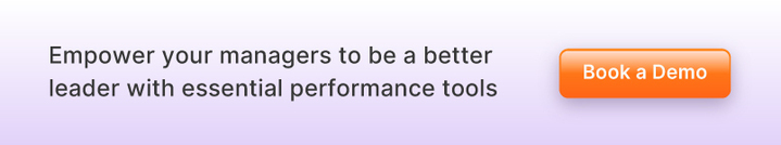 Empower your managers