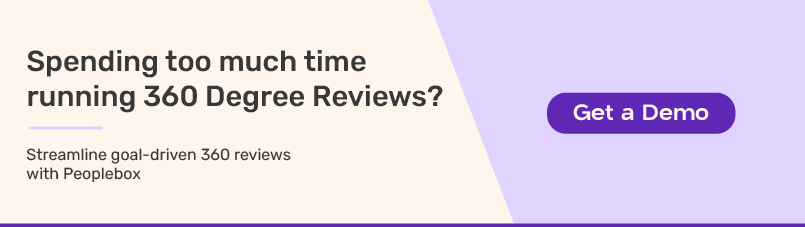 Try Peoplebox Performance Management Platform