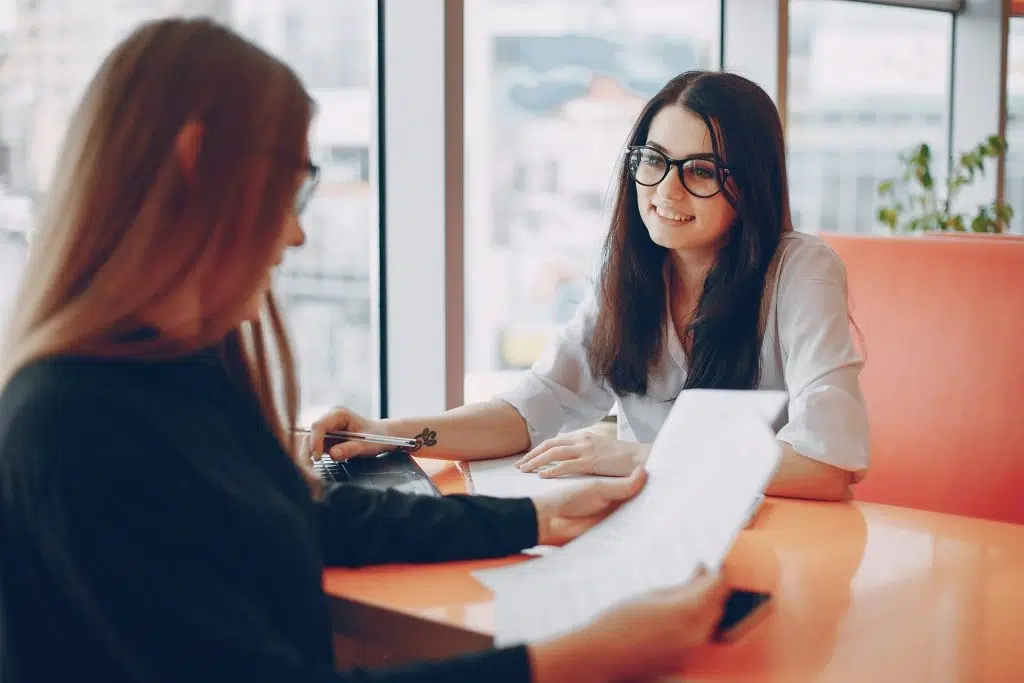 1-on-1 meetings