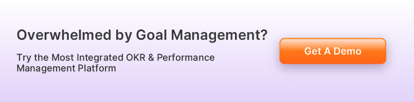 Try Peoplebox for OKR and performance management