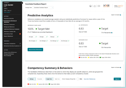 Best Reference Check Software - iCMS