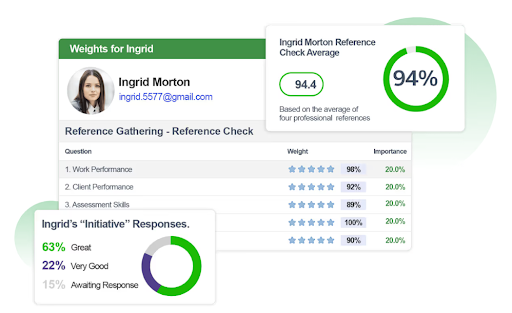 Best Reference Check Software