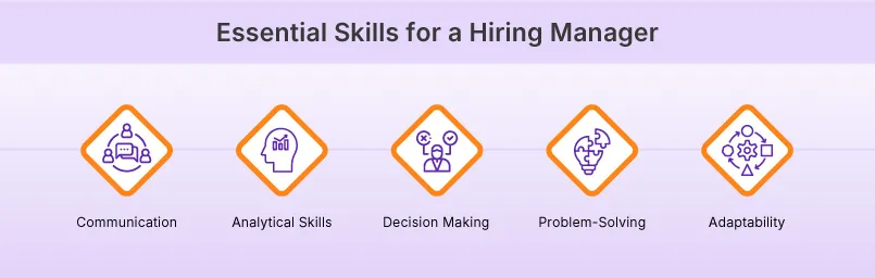 Essential Skills for a Hiring Manager