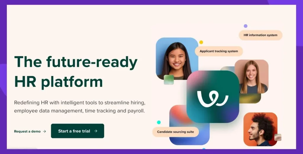 Workable streamlines your hiring with powerful recruitment and onboarding tools