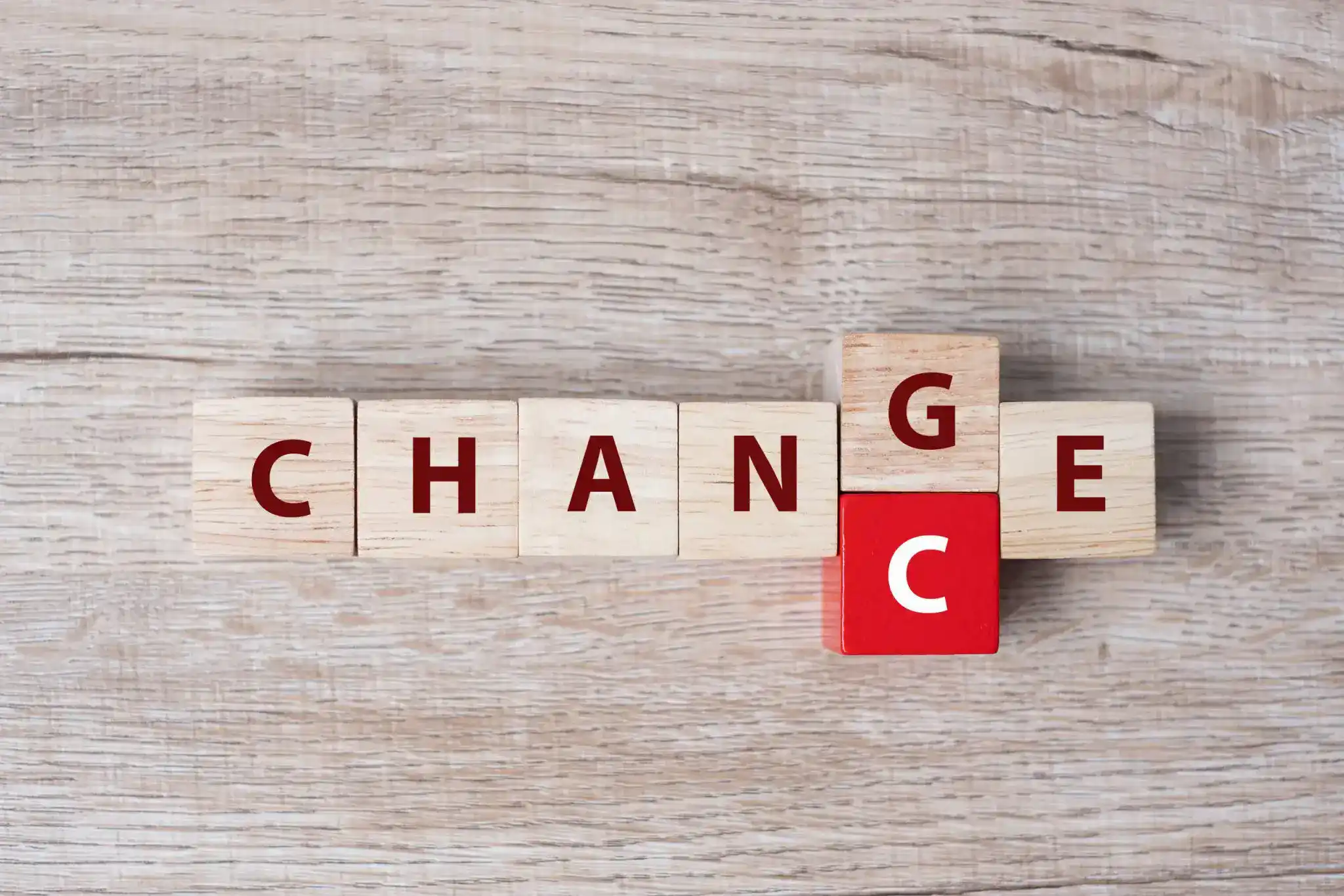 Change management