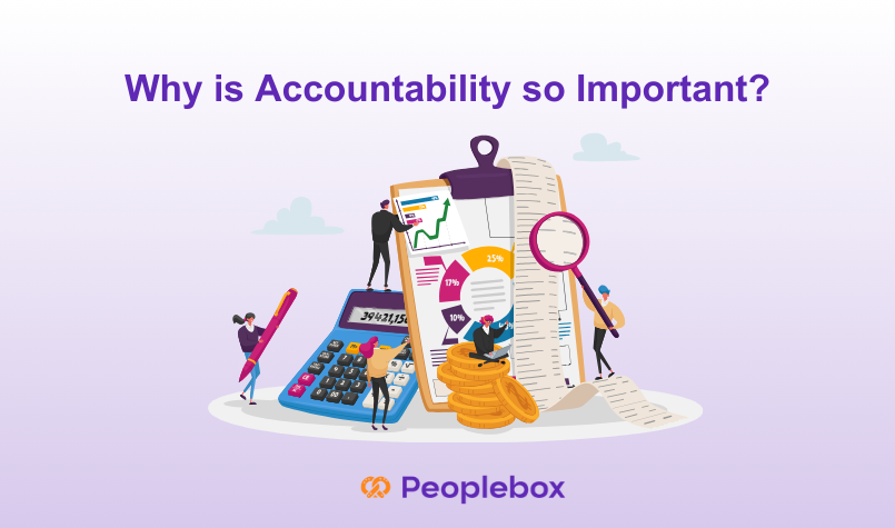 Accountability