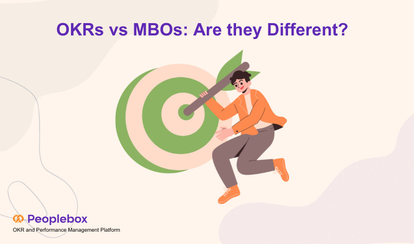 okr vs mbo