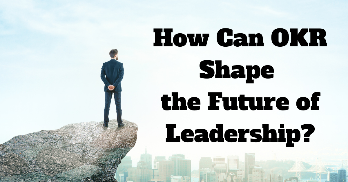 Future of leadership