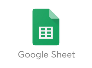 Google Sheet