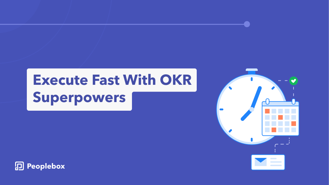 Okr Superpower