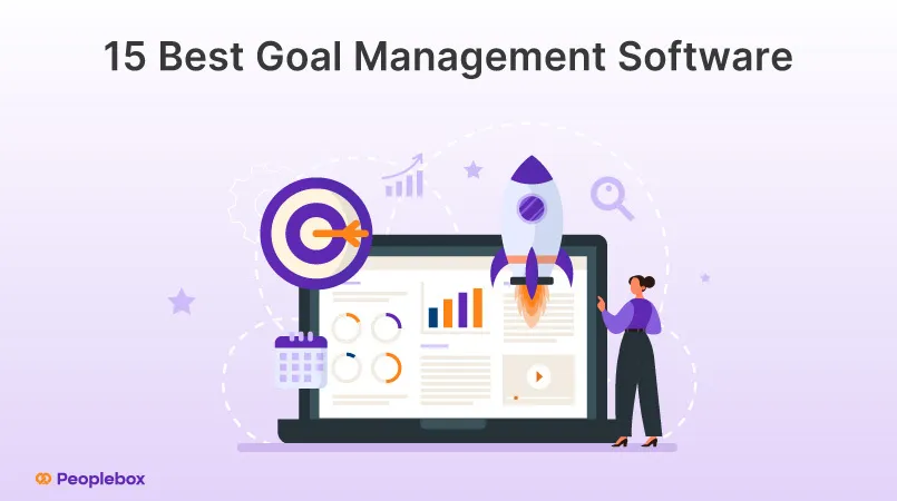 15 Best goal setting software