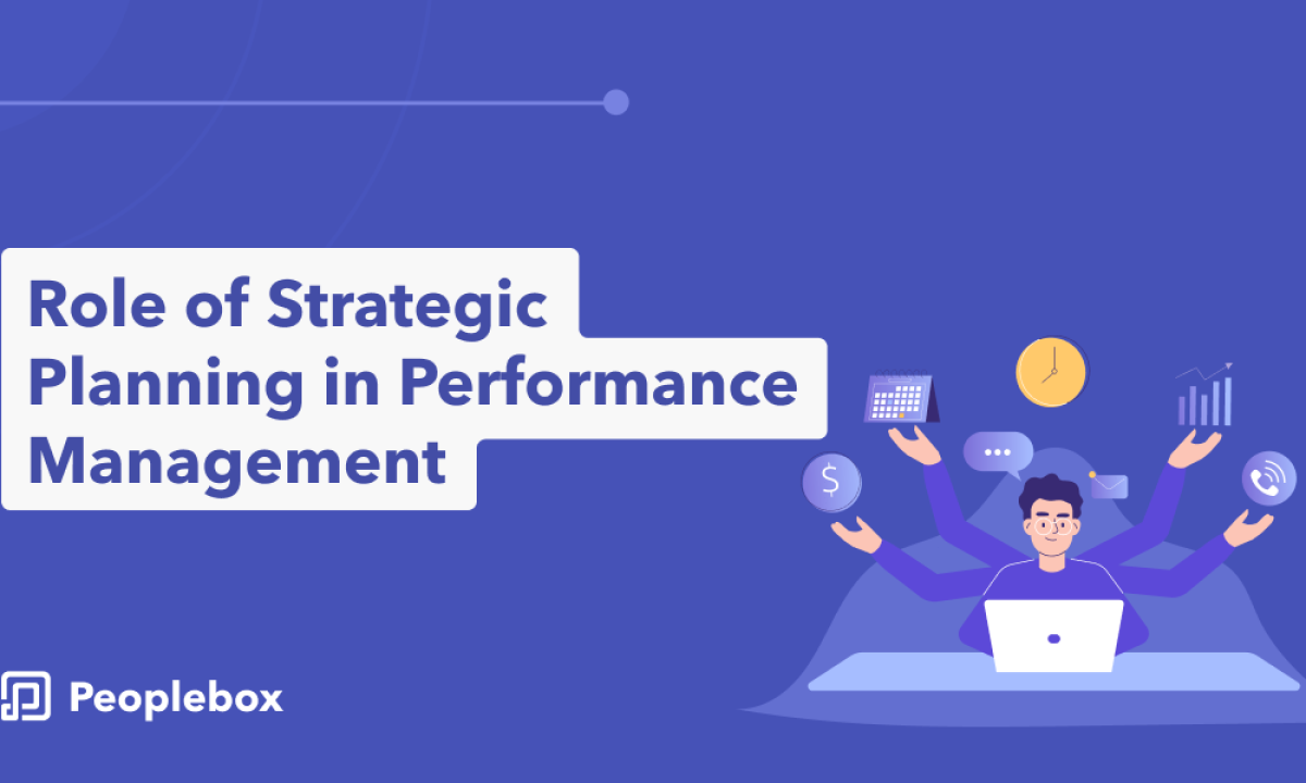 Marketing Strategy  Foresight Performance