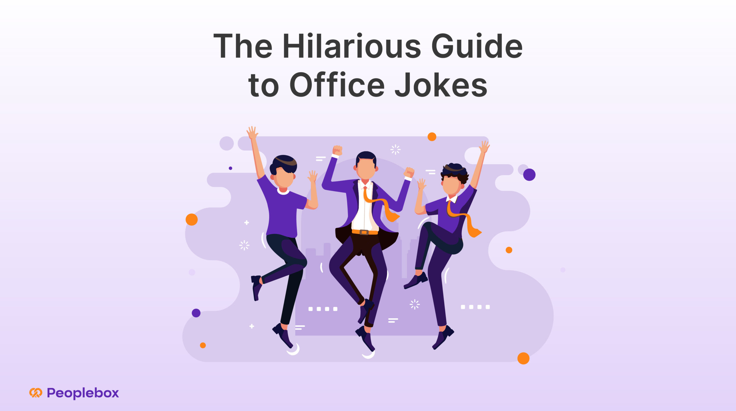 List of 250+ Work Jokes and Funny Office Jokes in 2024