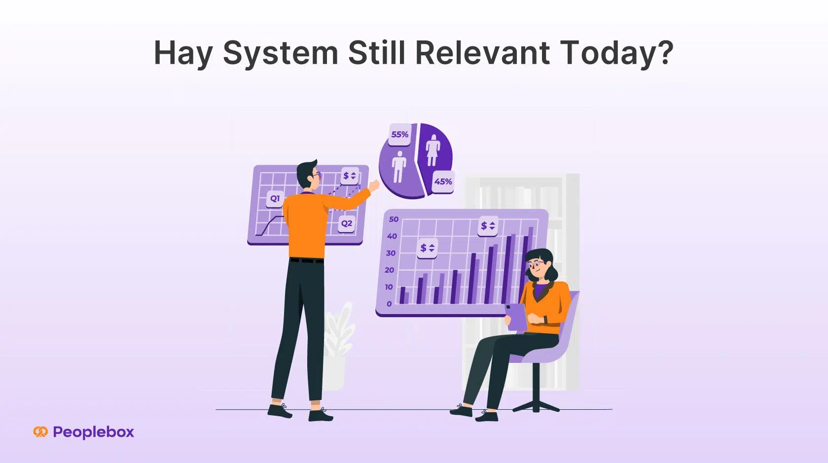 What is Hay System