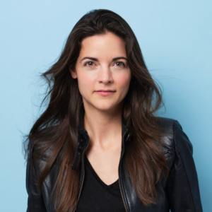 Kathryn Minshew, top HR influencer to follow