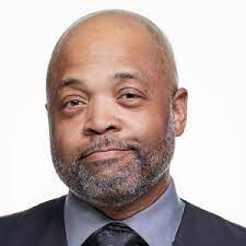 Jim Stroud, top HR influencer to follow