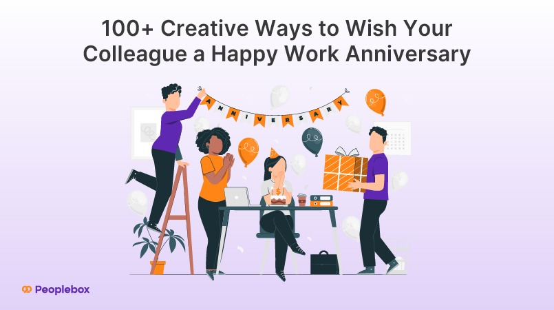 100+ creative ways to wish your colleague