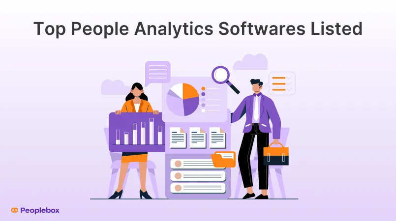 Best people analytics software