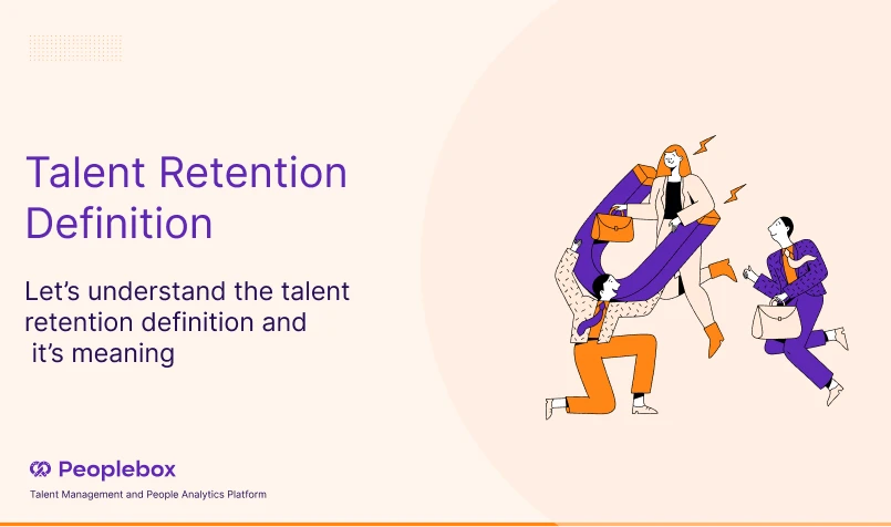 Talent Retention Definition