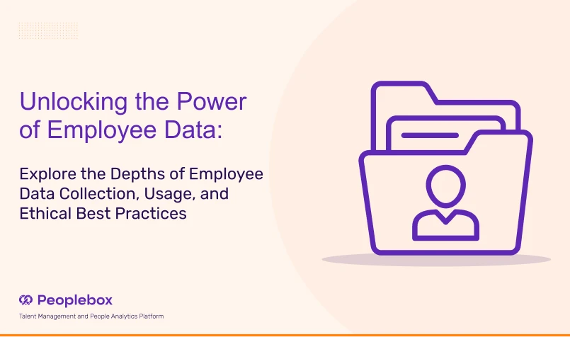 employee data