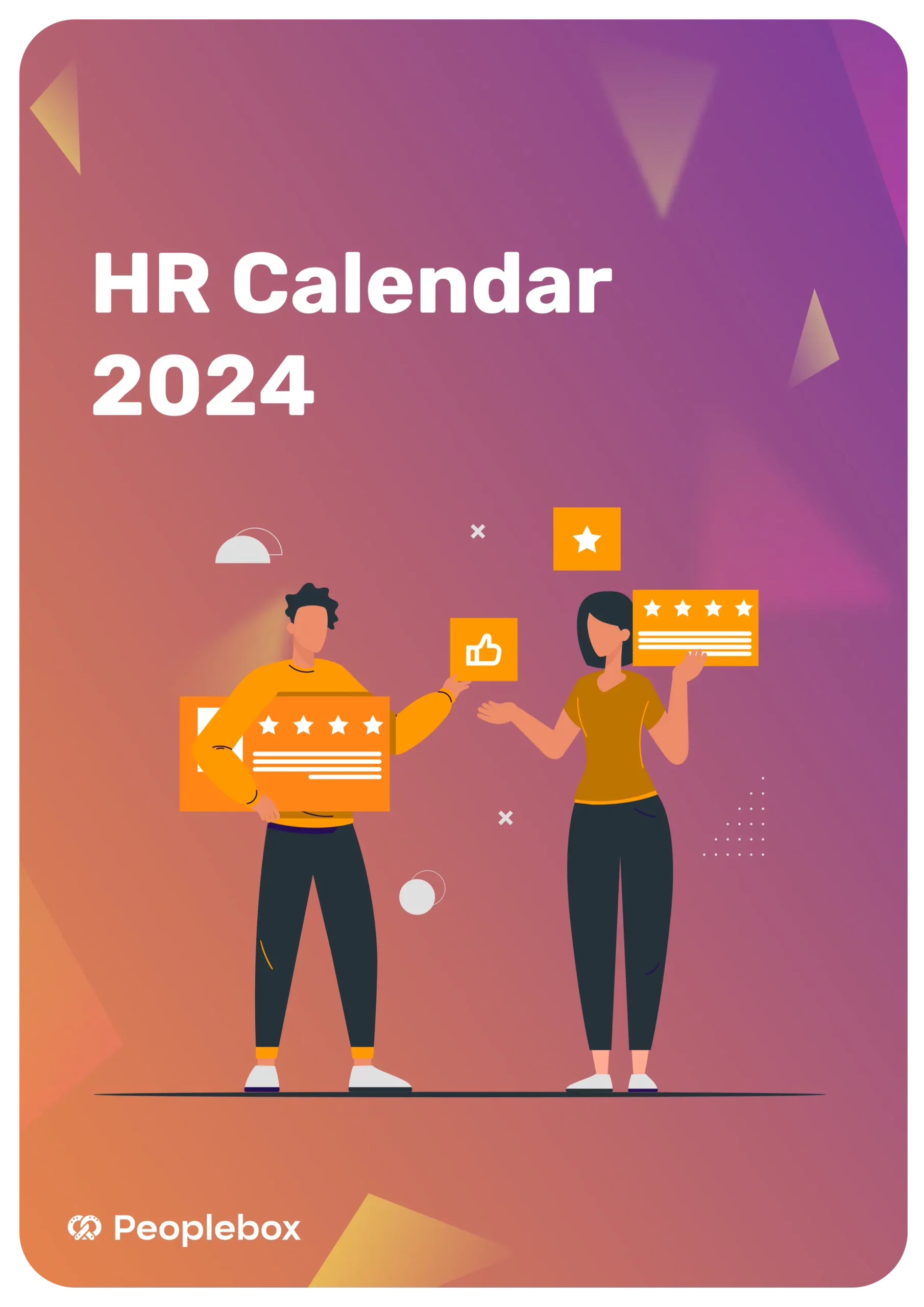 HR Calender