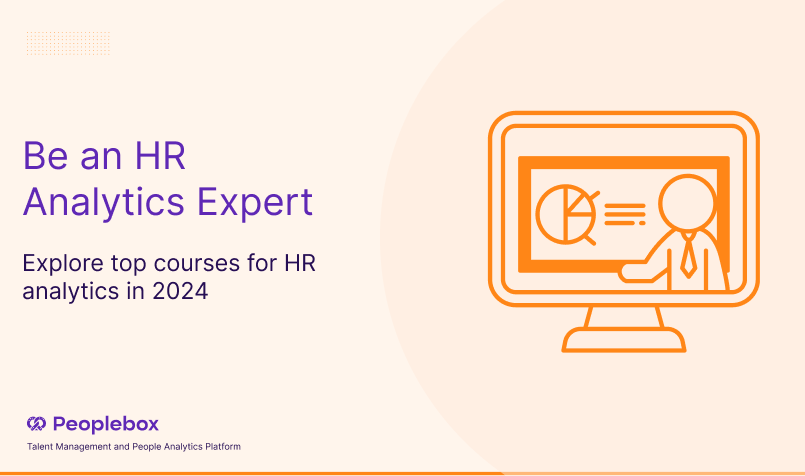 Top HR Analytics Courses 2024