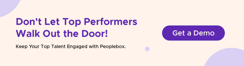 Get a Demo of Peoplebox