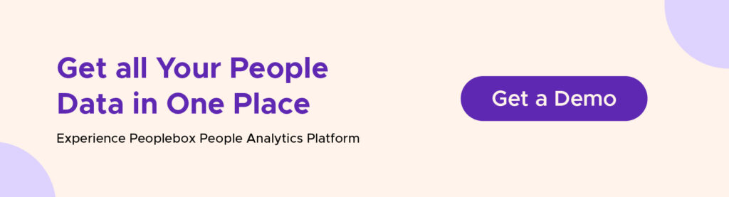 Try Peoplebox platform