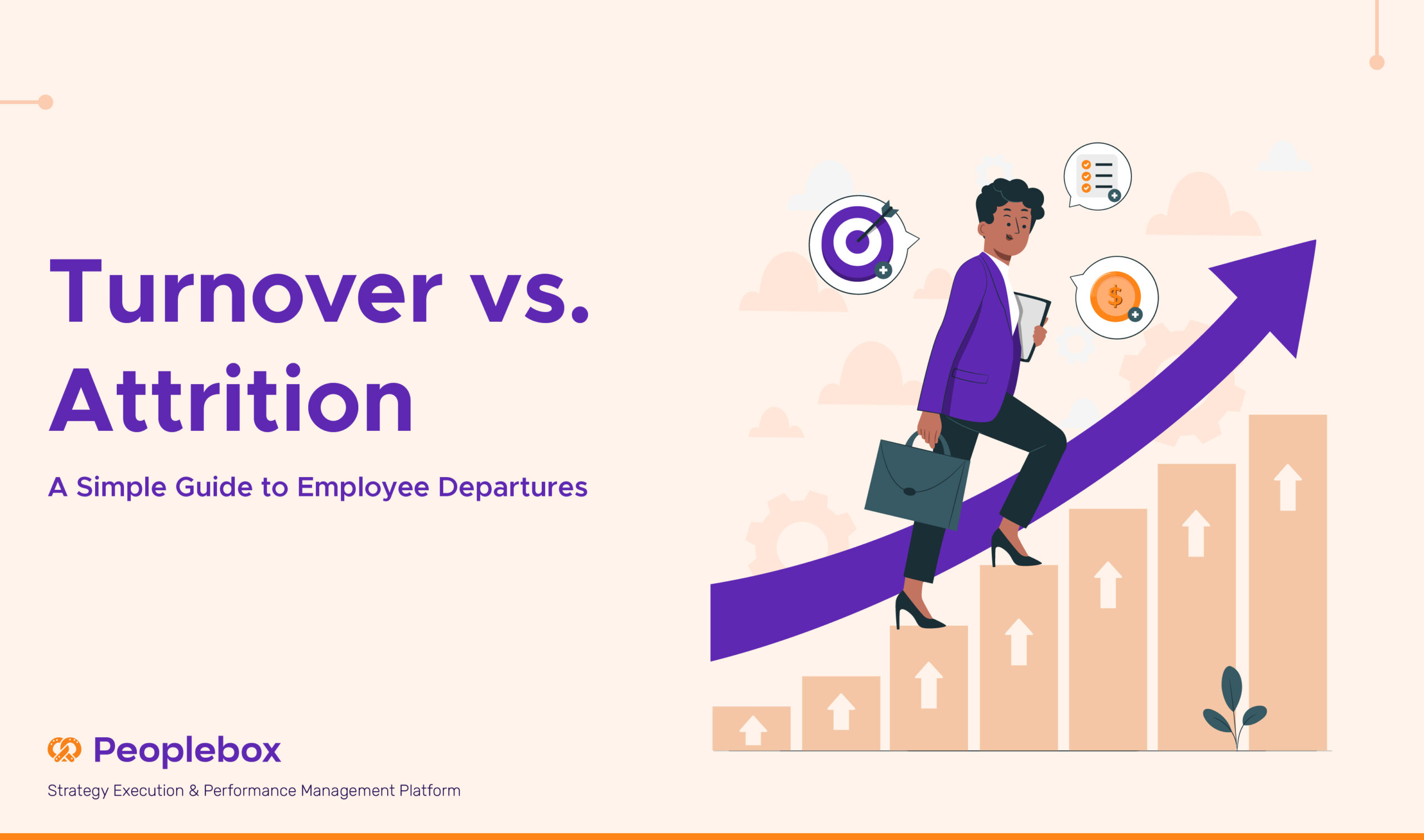 Turnover vs Attrition Explained