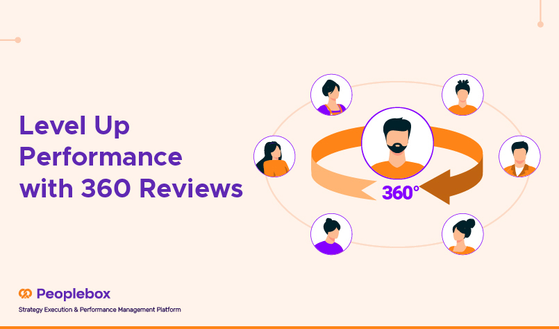 FREE 360 Degree Review Template for Holistic Performance Reviews