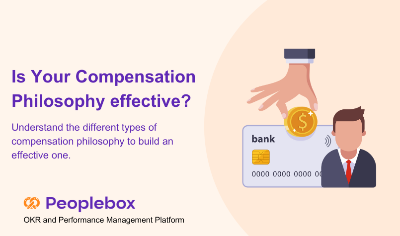 Effective Compensation Policy