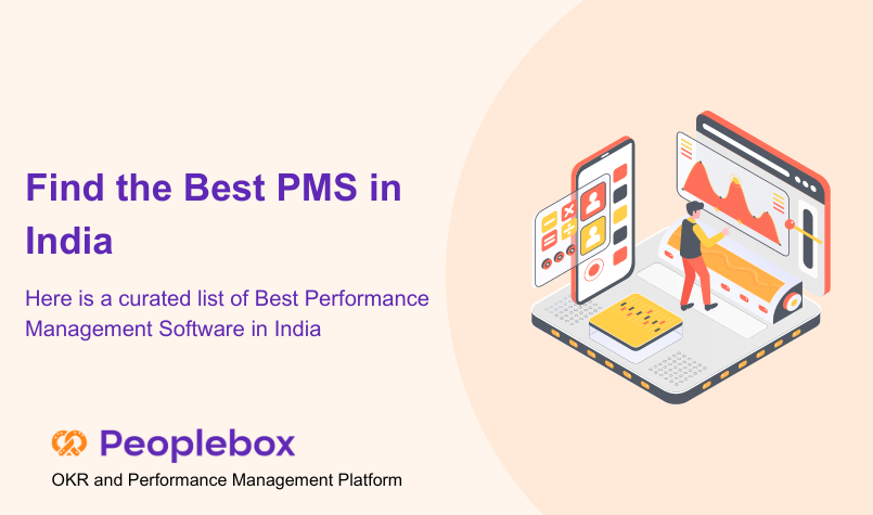 Best Performance Software in India