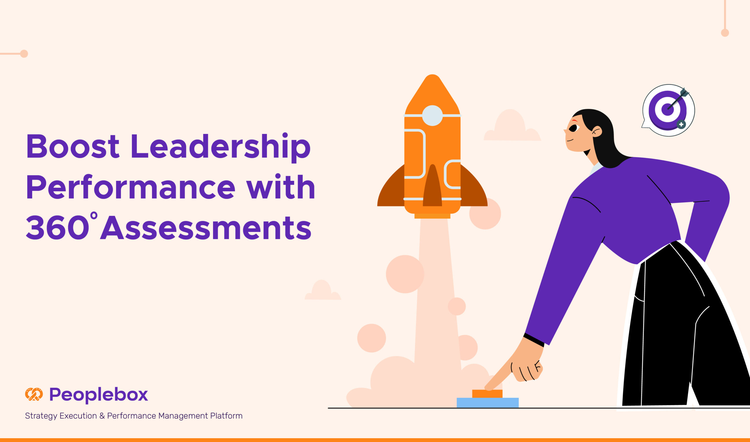 What is 360 Leadership Assessment?