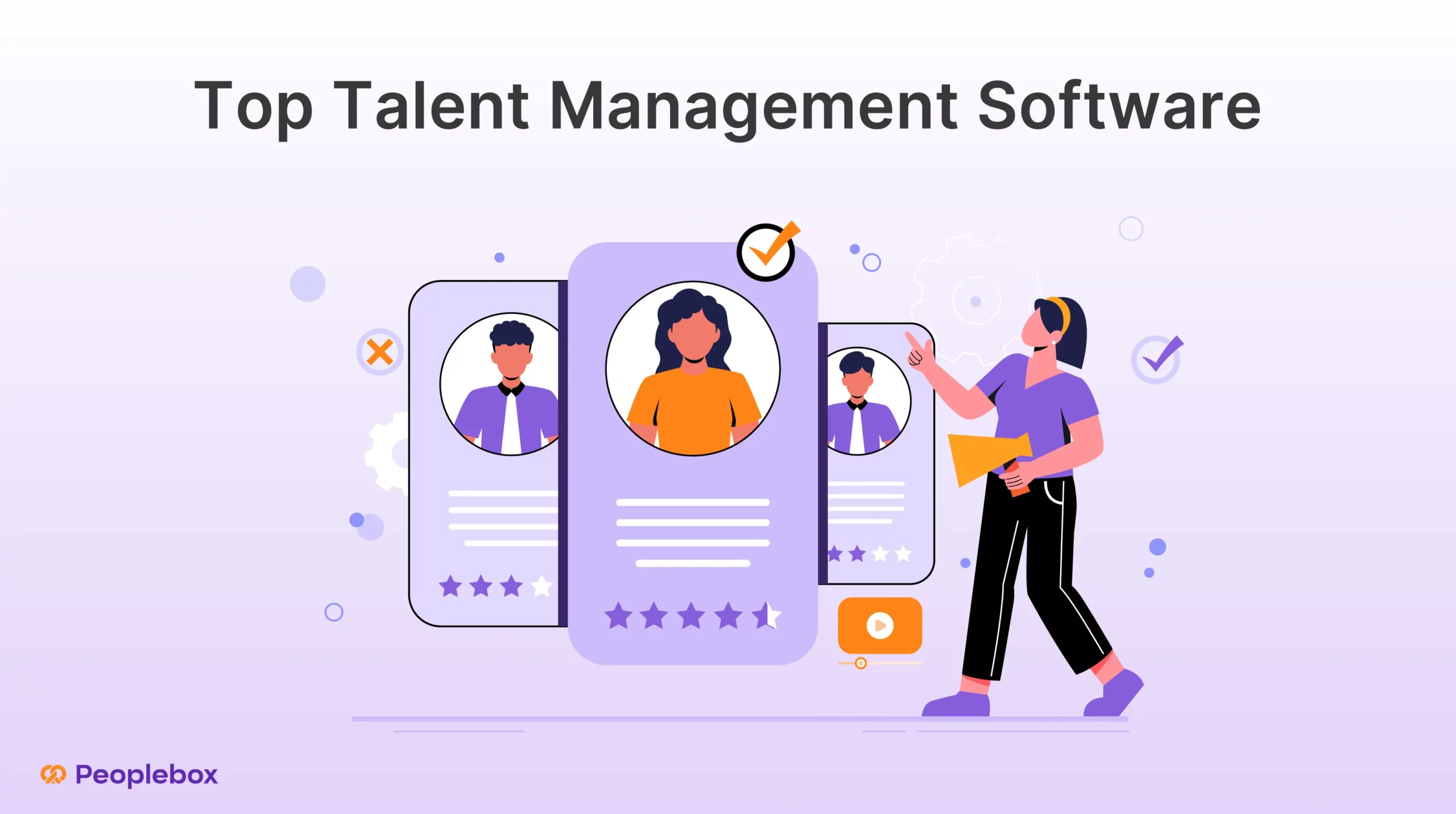 20 Best Talent Management Software In 2024