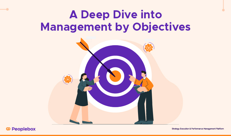 Management By Objectives: Definition, Types, Benefits & More