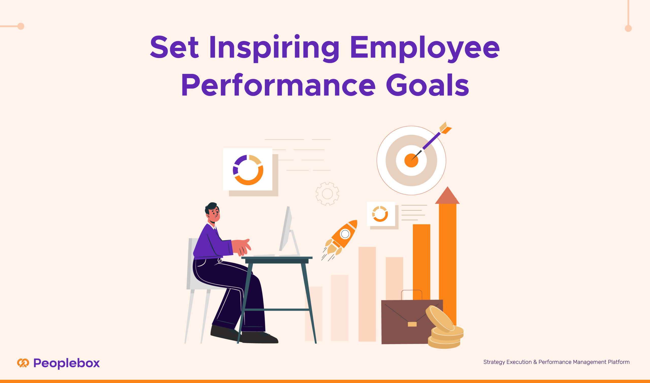 50 Employee Performance Goal Examples For Successful Teams