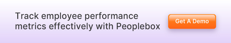 Try peoplebox performance management software