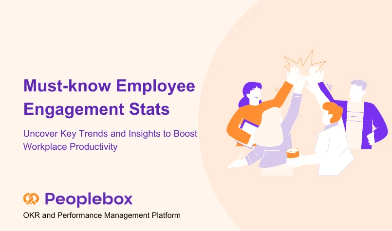 employee engagement statistics