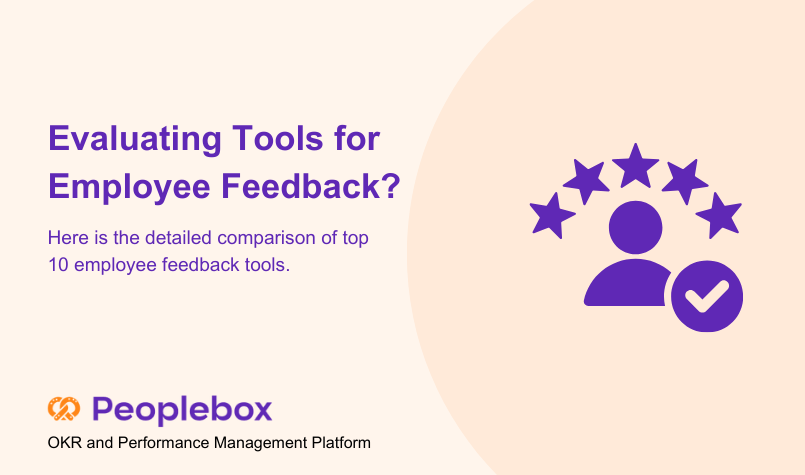 Best Employee Feedback Software