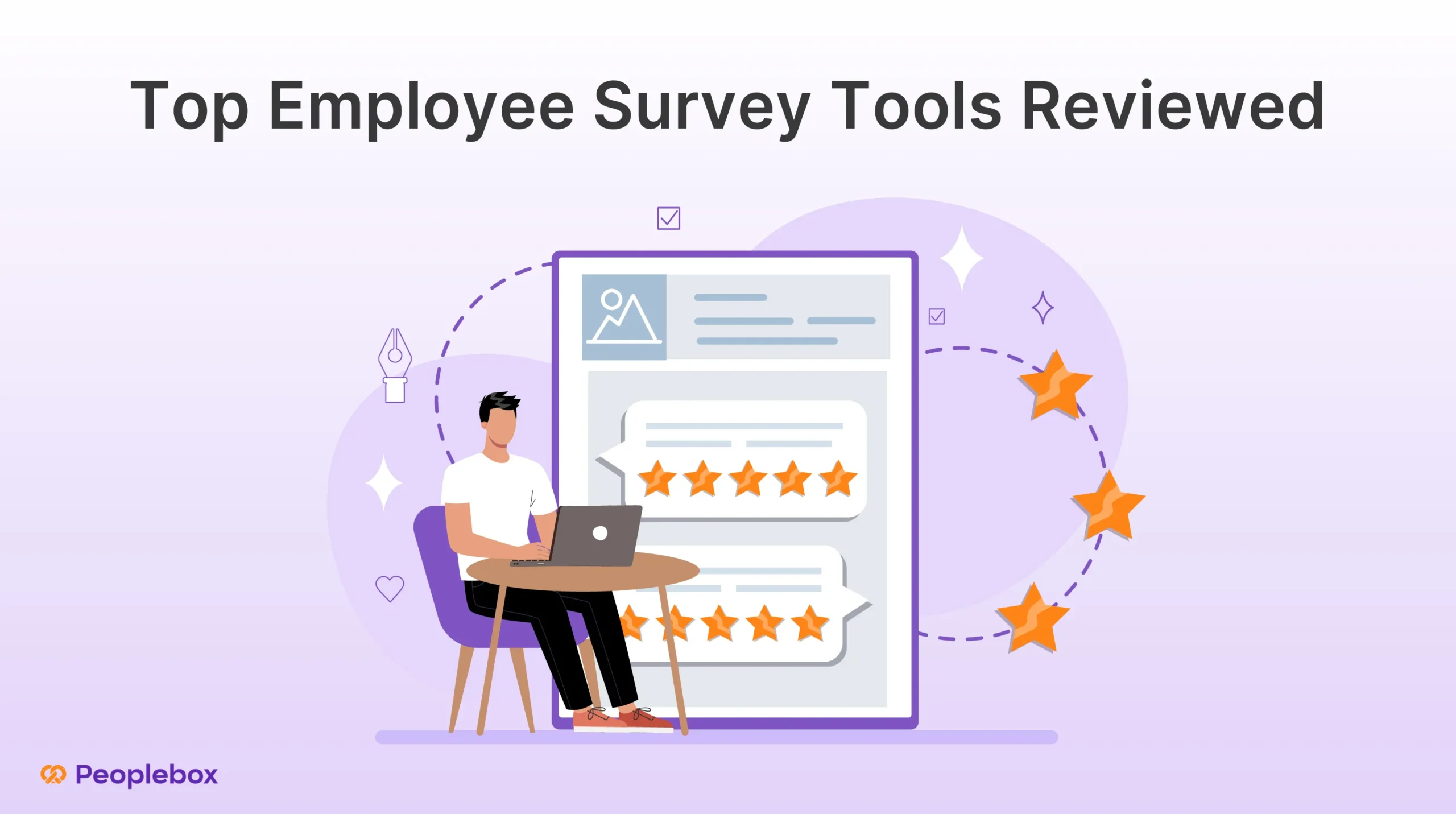 15 Best employee survey tools reviewed