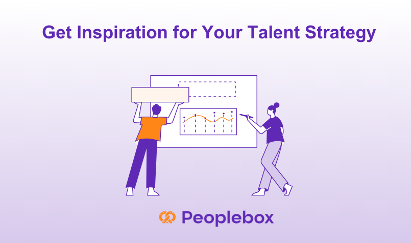 Talent Strategy Examples to Make the Most of Your Workforce