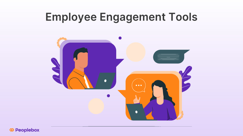 Best Employee Engagement Tools