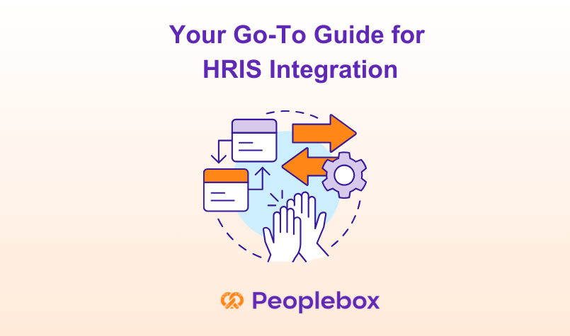 Mini Handbook to HRIS Integration