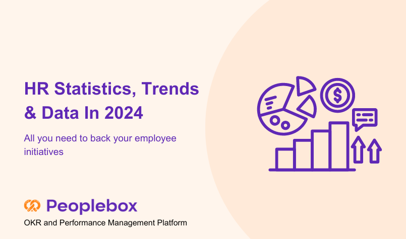 HR Statistics, Trends and Data