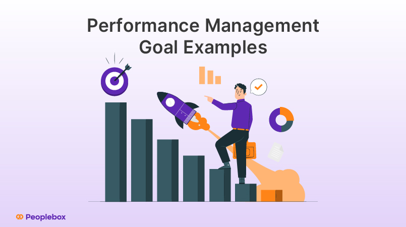 20 Actionable Performance Goal Examples For Employees