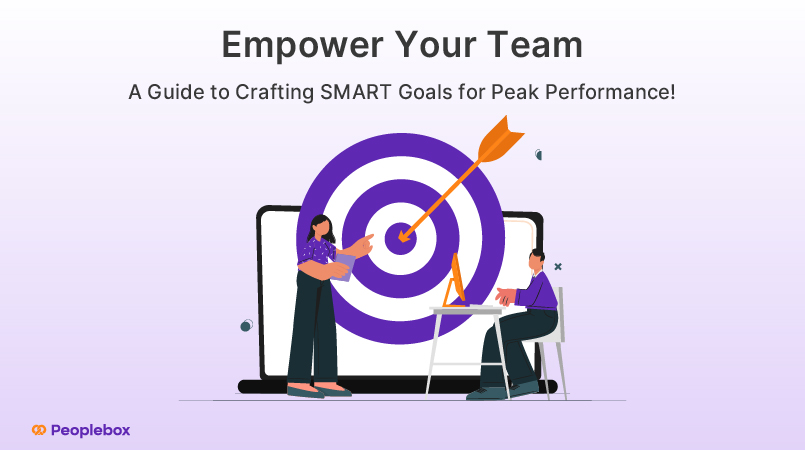 The Ultimate Employee SMART Goals Examples