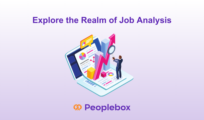 objectives of job analysis