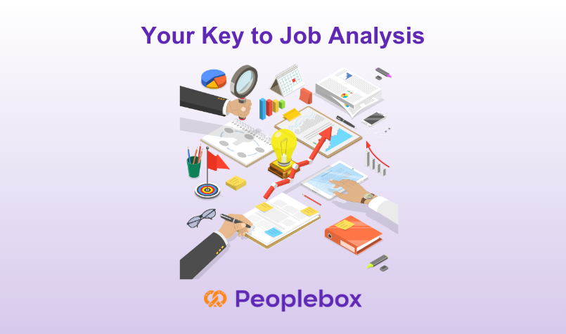 Techniques of Job Analysis