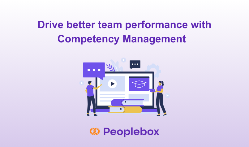 competency management system software