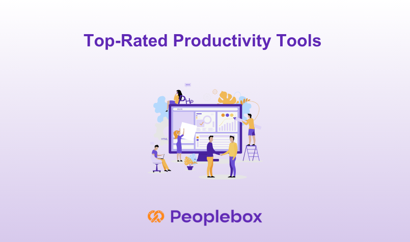 Best Productivity Tools